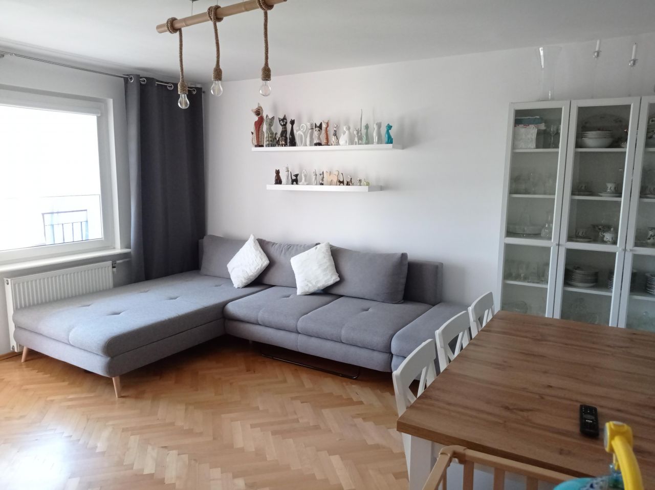 Mieszkanie 4-pokojowe Gdynia Pogórze, ul. Uranowa