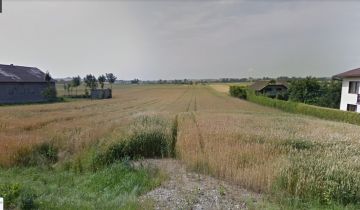 Działka rolno-budowlana Niegardów