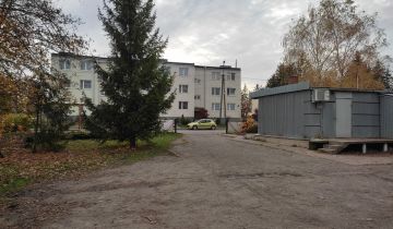 Działka inwestycyjna Pokrówka