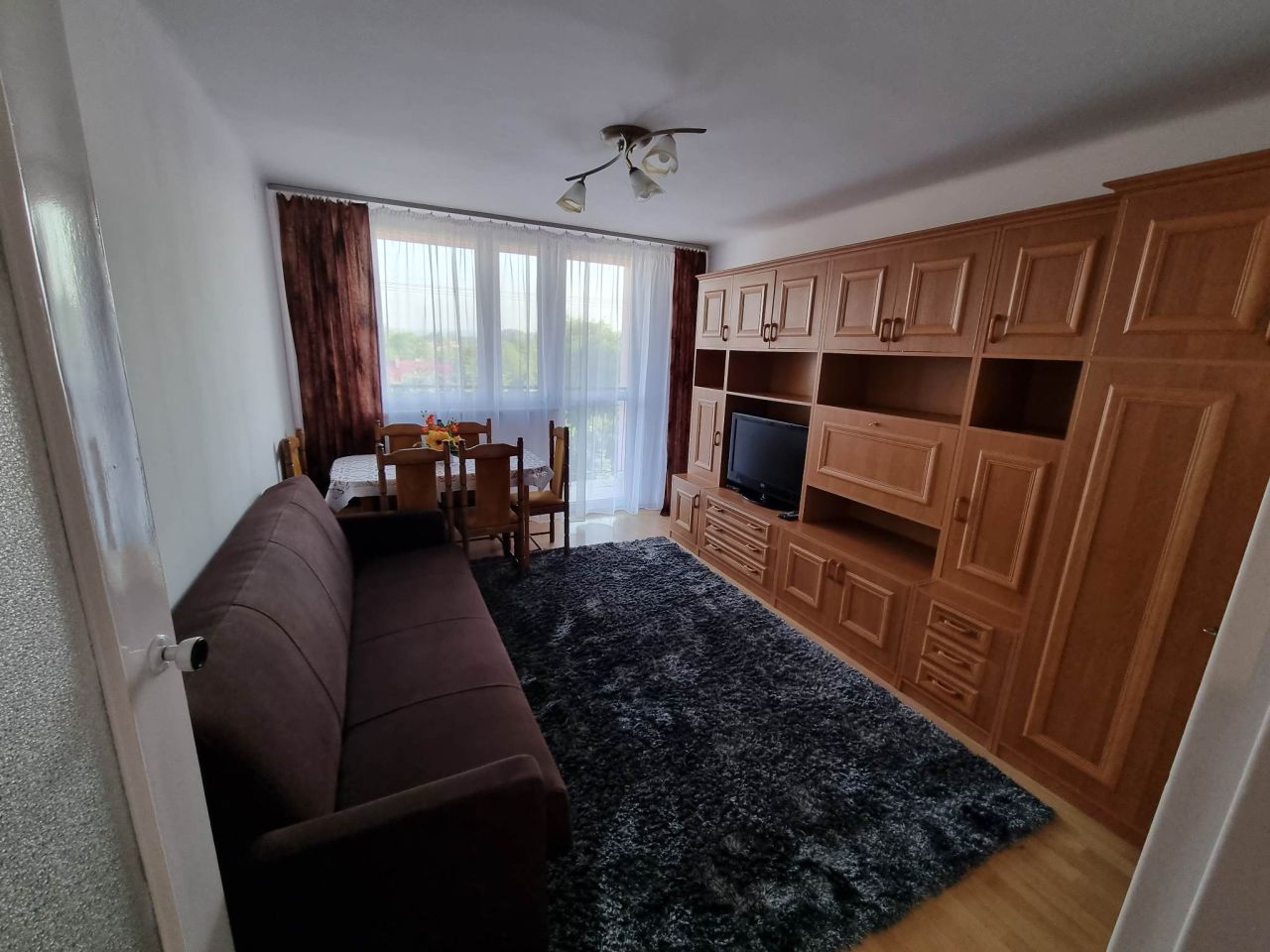 Mieszkanie 3-pokojowe Tarnów Strusina, ul. św. Katarzyny