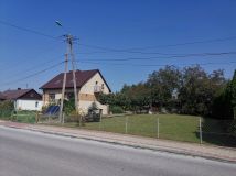 dom wolnostojący, 5 pokoi Nowy Korczyn, ul. Farna. Zdjęcie 3