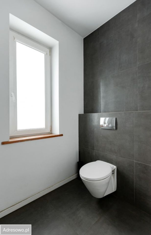 dom wolnostojący, 8 pokoi Poznań Wola, ul. Jana Henryka Dąbrowskiego. Zdjęcie 7