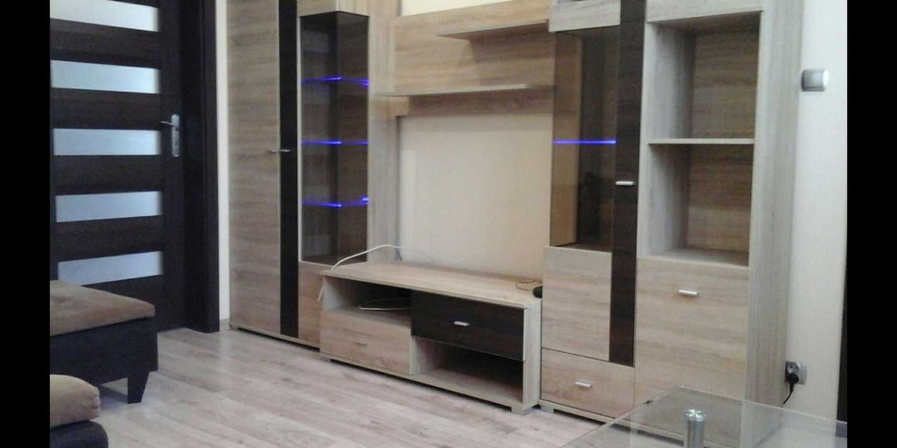 Mieszkanie 2-pokojowe Rypin, ul. Spokojna