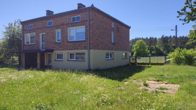 dom wolnostojący Włodzimierzów. Zdjęcie 1