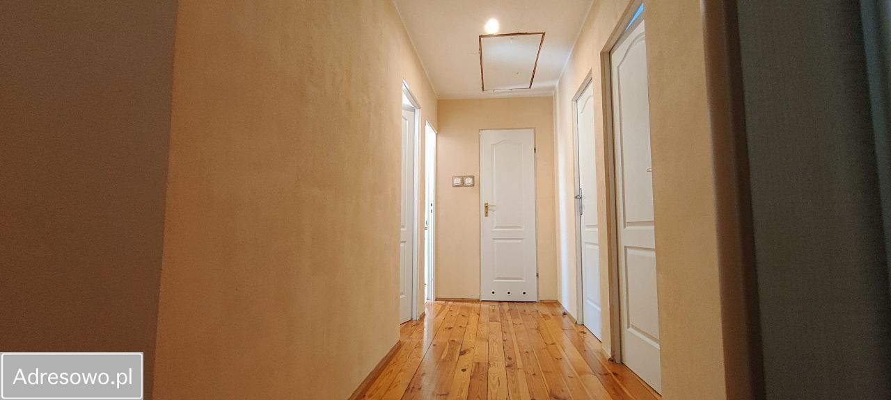 dom szeregowy, 6 pokoi Janikowo, ul. Zygmunta Wilkońskiego. Zdjęcie 8