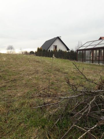 Działka rolno-budowlana Rzeszów Biała, ul. Źródlana. Zdjęcie 1