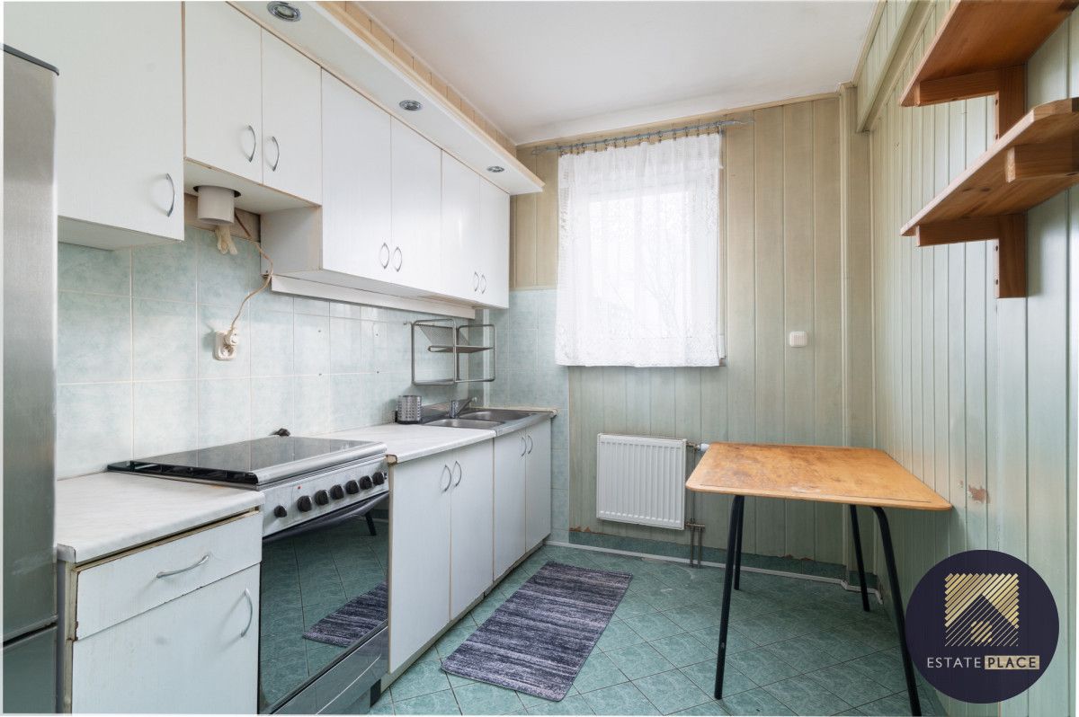 Mieszkanie 3-pokojowe Warszawa Praga-Południe. Zdjęcie 7