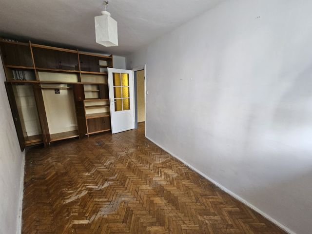 Mieszkanie 3-pokojowe Wrocław Krzyki, ul. Tadeusza Zielińskiego. Zdjęcie 1