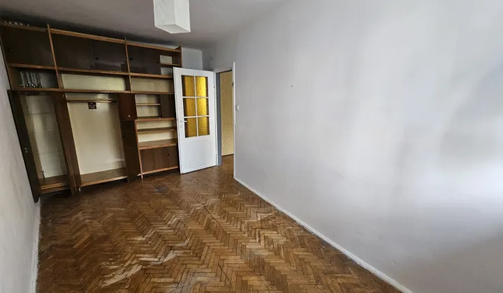 Mieszkanie 3-pokojowe Wrocław Krzyki, ul. Tadeusza Zielińskiego