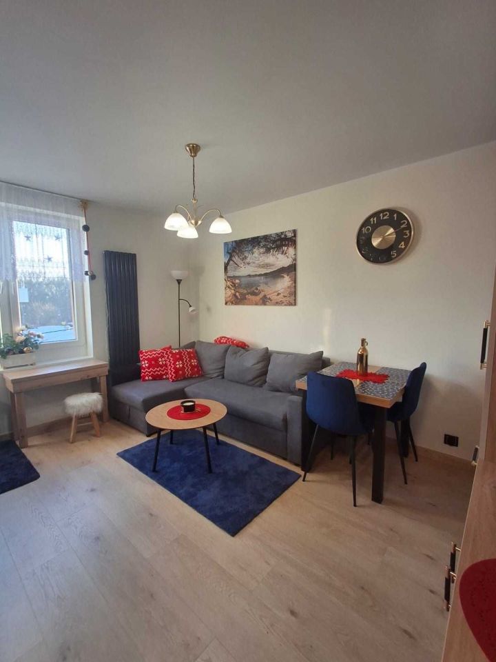 Mieszkanie 2-pokojowe Tczew, ul. Ignacego Paderewskiego