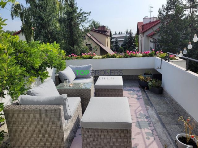 Mieszkanie 3-pokojowe Warszawa Wawer, ul. Leonarda Buczkowskiego. Zdjęcie 13