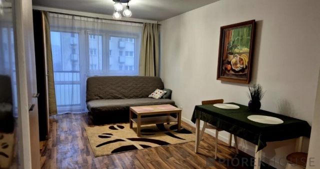 Mieszkanie 1-pokojowe Warszawa Żoliborz, ul. Władysława Broniewskiego. Zdjęcie 2