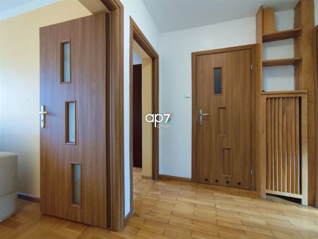 Mieszkanie 2-pokojowe Kraków Prądnik Biały. Zdjęcie 2