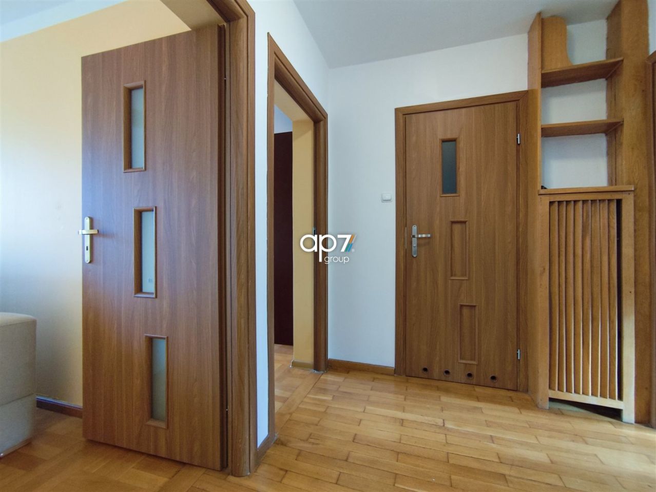 Mieszkanie 2-pokojowe Kraków Prądnik Biały. Zdjęcie 2