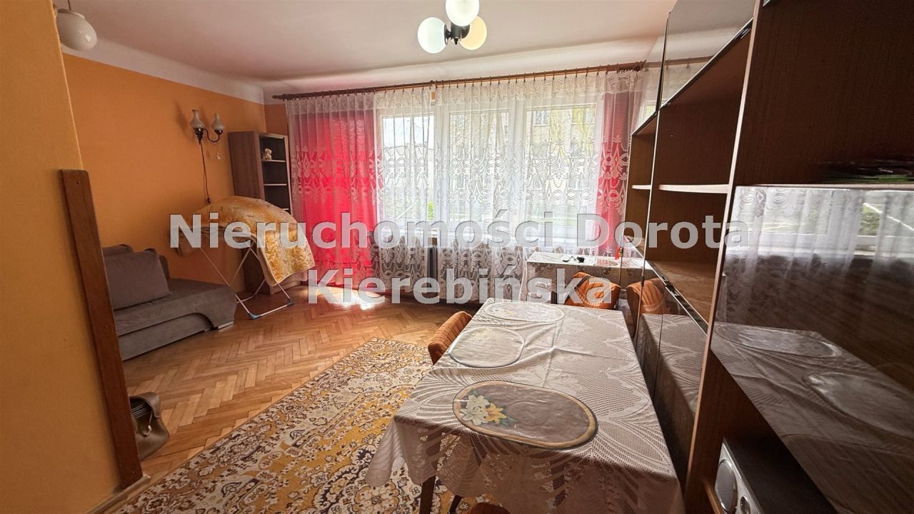 Mieszkanie 2-pokojowe Tomaszów Mazowiecki, ul. Bohaterów Getta Warszawskiego. Zdjęcie 10