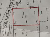 Działka rolna Zielona Góra Kiełpin. Zdjęcie 1