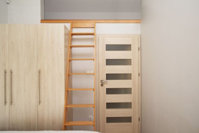 Mieszkanie 3-pokojowe Kraków Prądnik Czerwony, ul. Śliczna. Zdjęcie 6