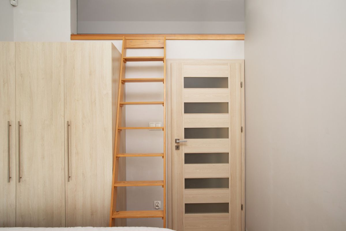 Mieszkanie 3-pokojowe Kraków Prądnik Czerwony, ul. Śliczna. Zdjęcie 6