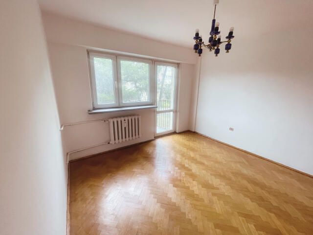 Mieszkanie 3-pokojowe Warszawa Ochota, al. Dwudziestolatków. Zdjęcie 4