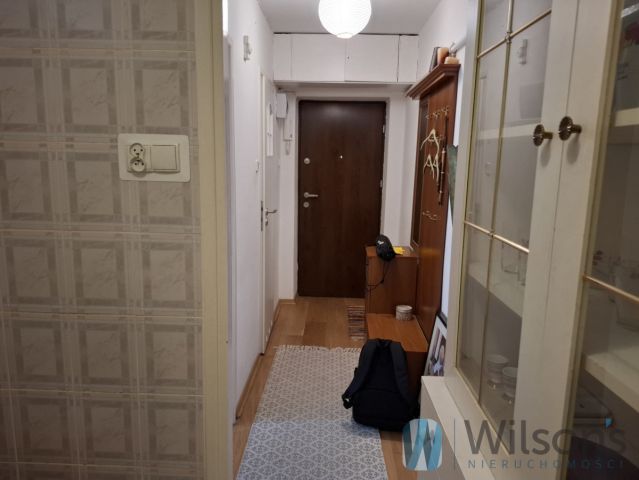 Mieszkanie 1-pokojowe Warszawa Praga, ul. 11 Listopada. Zdjęcie 8