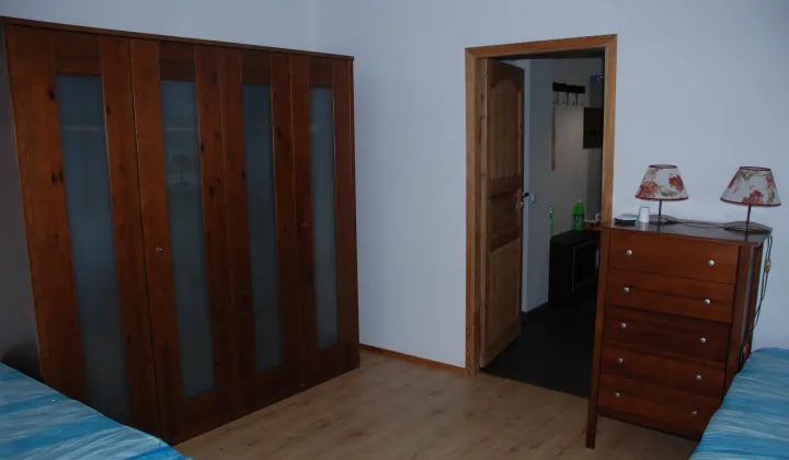 Pokój Wrocław Śródmieście, ul. Trzebnicka