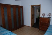 Pokój Wrocław Śródmieście, ul. Trzebnicka