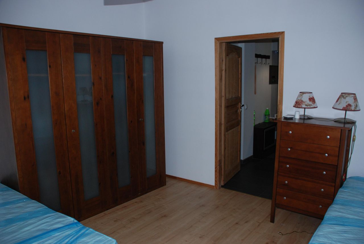 Pokój Wrocław Śródmieście, ul. Trzebnicka