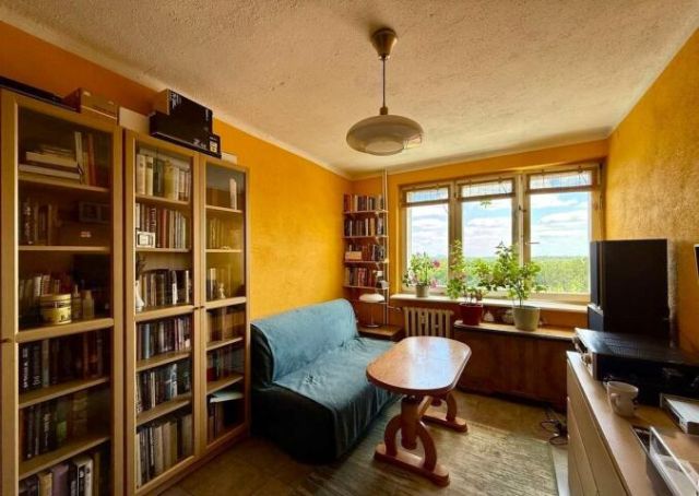 Mieszkanie 2-pokojowe Bytom Śródmieście, pl. Wojska Polskiego. Zdjęcie 4