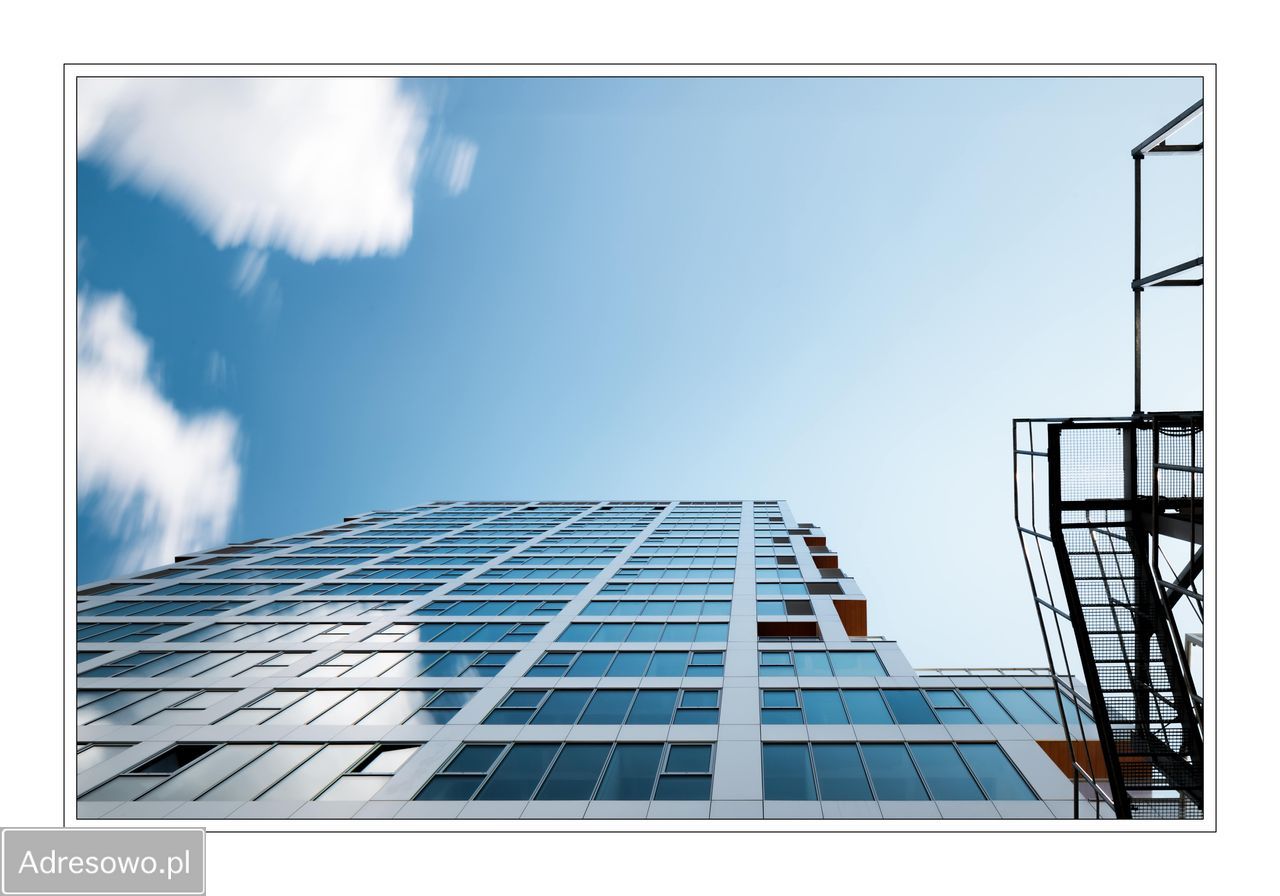 Mieszkanie 2-pokojowe Szczecin Śródmieście, ul. Mieczysława Niedziałkowskiego. Zdjęcie 5