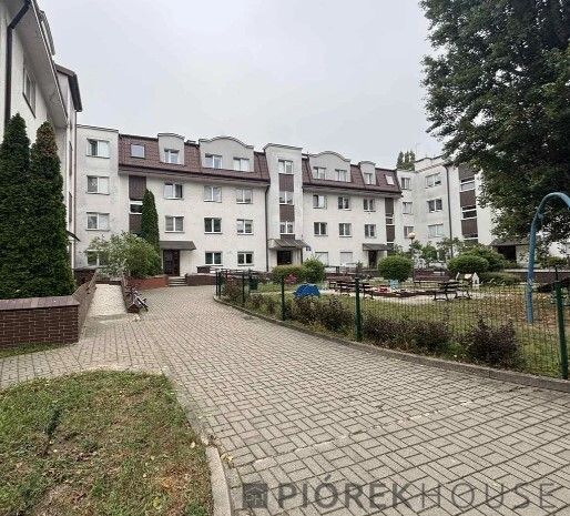 Mieszkanie 1-pokojowe Warszawa Targówek, ul. Nadwiślańska. Zdjęcie 16