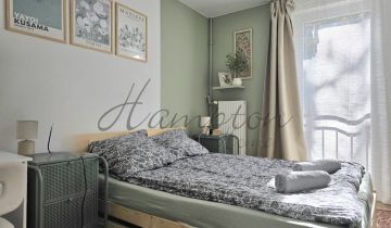 Mieszkanie 3-pokojowe Warszawa Wola, ul. Księcia Janusza