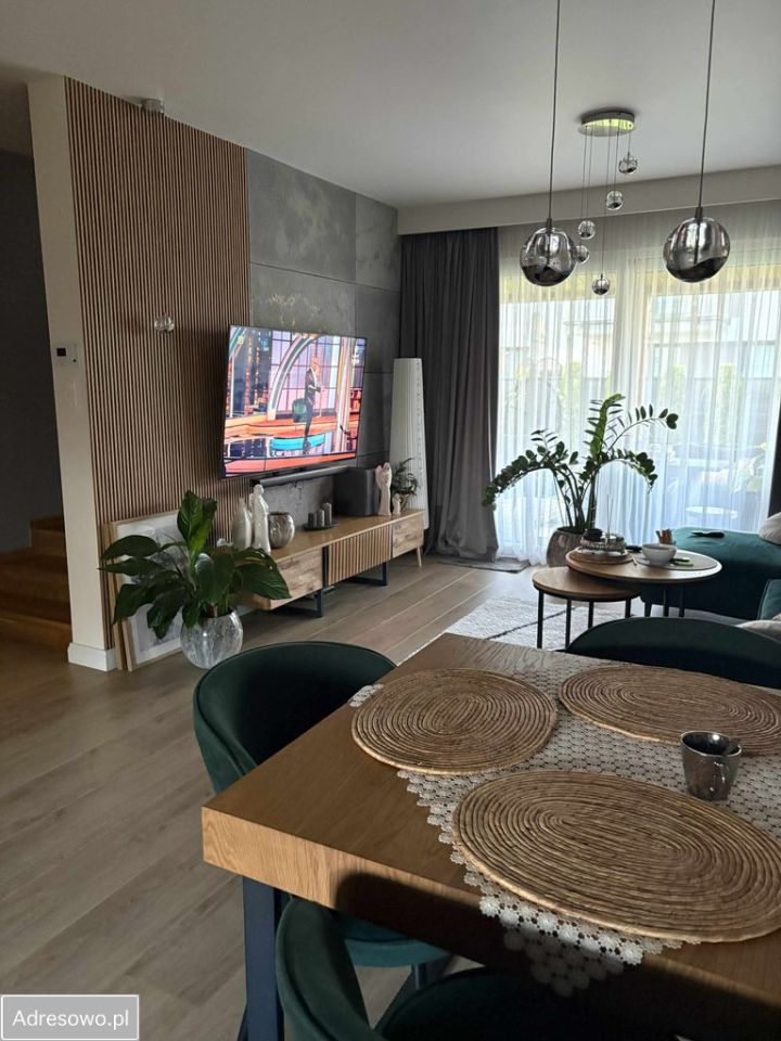 dom szeregowy, 5 pokoi Pisz. Zdjęcie 12