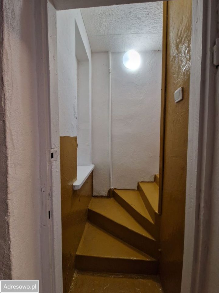 dom wolnostojący, 4 pokoje Kraśnik, ul. Kolejowa. Zdjęcie 6