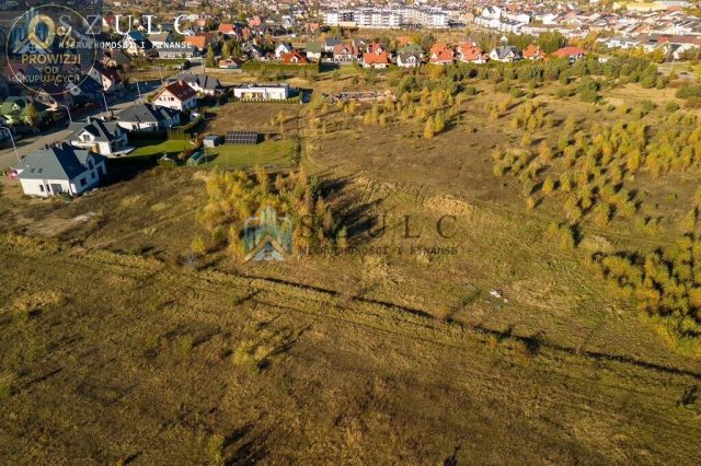 Działka budowlana Suwałki. Zdjęcie 2