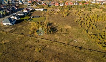 Działka budowlana Suwałki