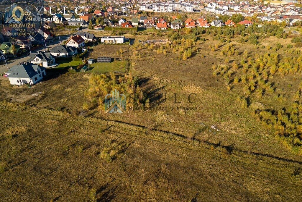 Działka budowlana Suwałki. Zdjęcie 2