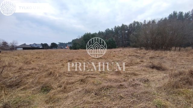 Działka budowlana Przyłęki. Zdjęcie 3