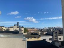 Mieszkanie 3-pokojowe Gdynia Śródmieście, ul. Starowiejska. Zdjęcie 1