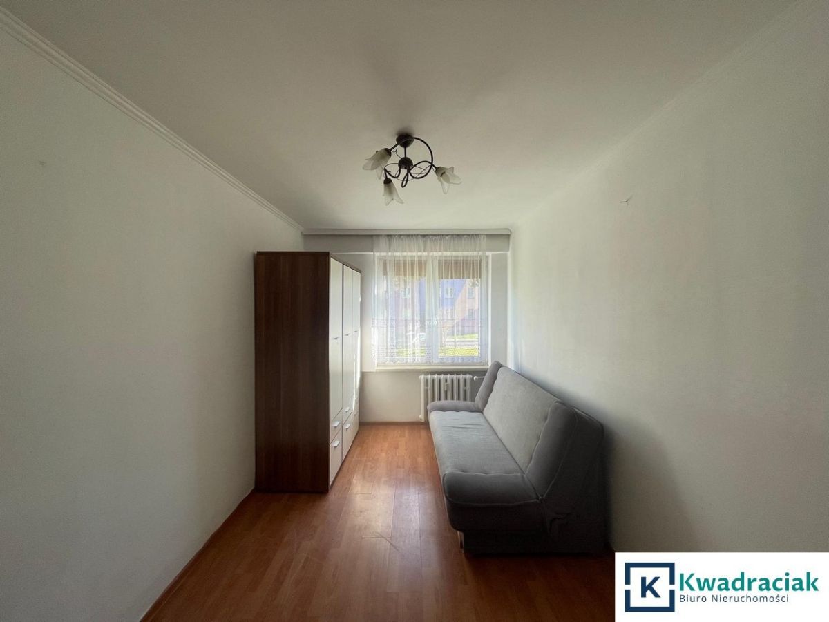 Mieszkanie 3-pokojowe Jasło Gamrat, ul. Adama Mickiewicza. Zdjęcie 7