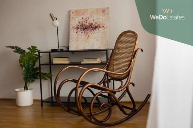 Mieszkanie 3-pokojowe Warszawa Bemowo, ul. Arki Bożka. Zdjęcie 2