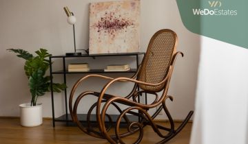 Mieszkanie 3-pokojowe Warszawa Bemowo, ul. Arki Bożka