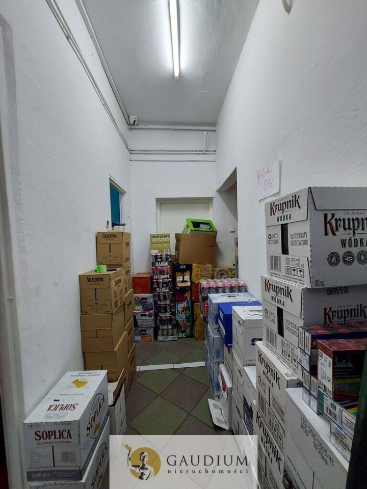 Lokal Sztum, ul. Reja. Zdjęcie 9