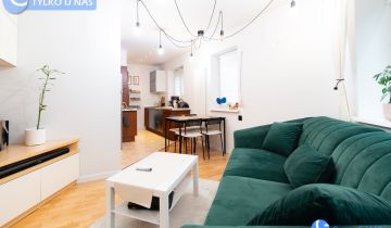 Mieszkanie 2-pokojowe Kraków, ul. Oboźna