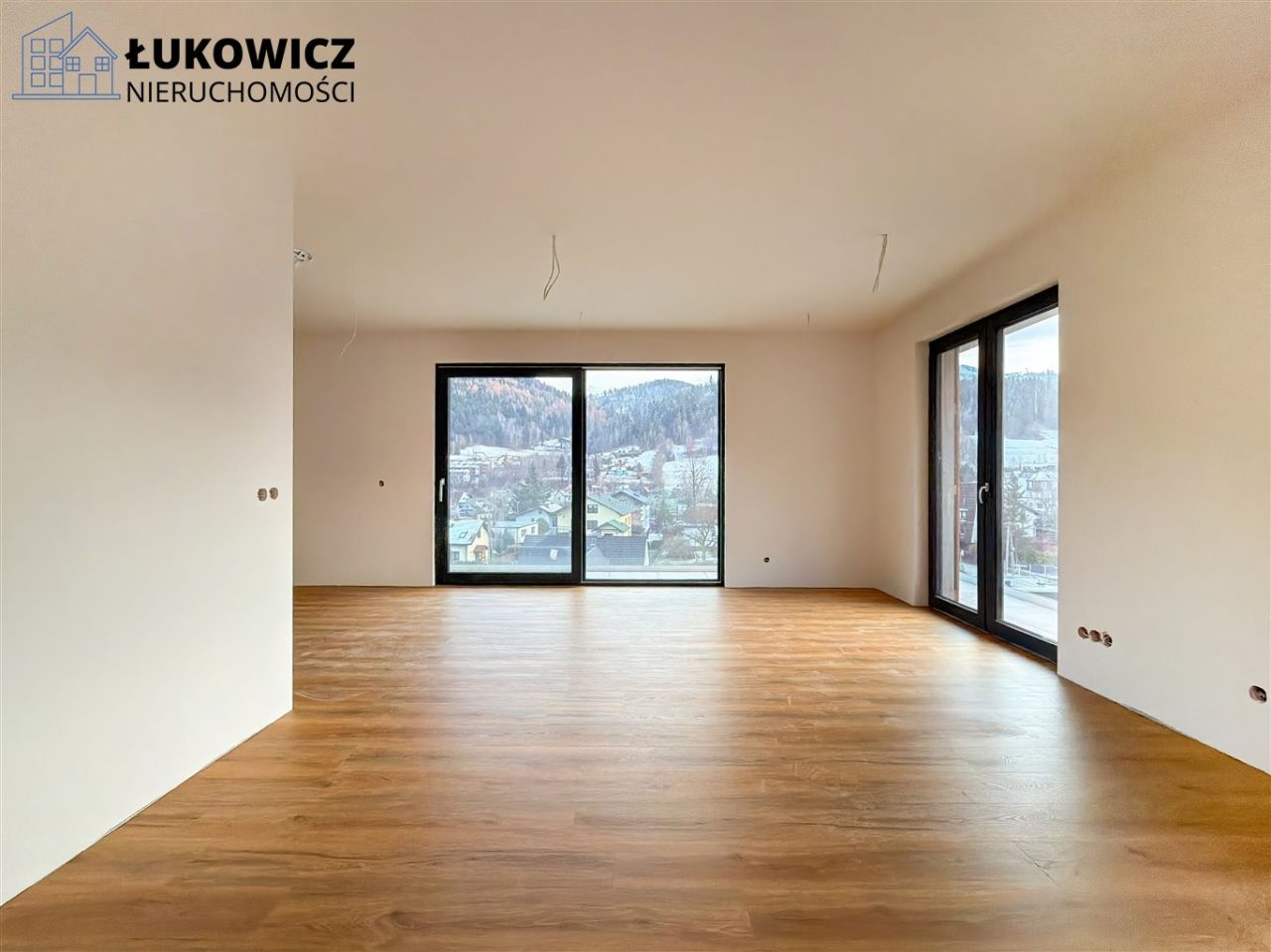 Mieszkanie 2-pokojowe Szczyrk. Zdjęcie 9