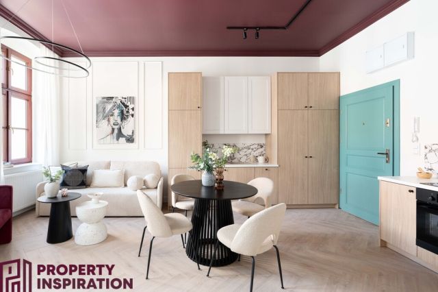 Mieszkanie 2-pokojowe Poznań, ul. Garbary. Zdjęcie 2