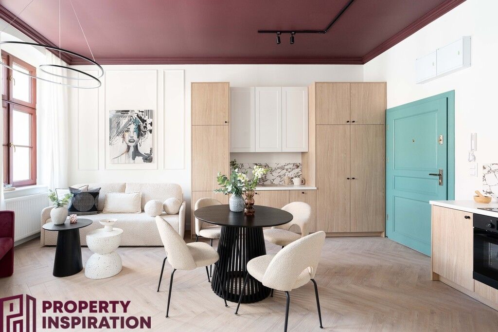 Mieszkanie 2-pokojowe Poznań, ul. Garbary. Zdjęcie 2