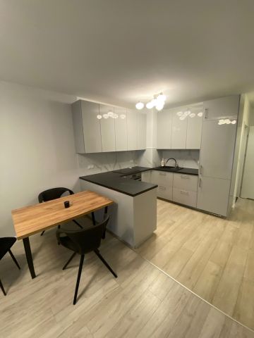 Mieszkanie 2-pokojowe Piaseczno Centrum, ul. Jana Pawła II. Zdjęcie 1