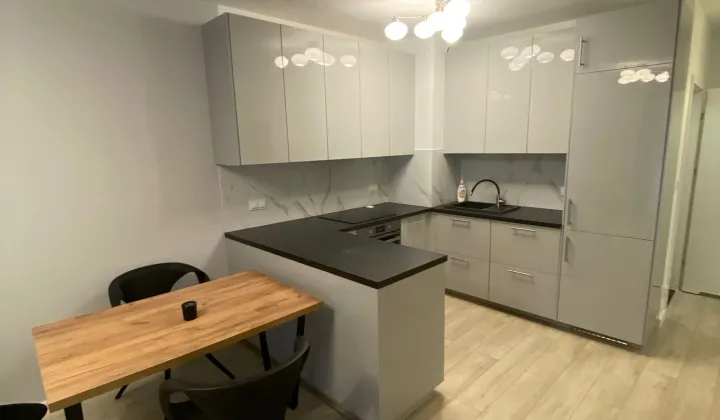 Mieszkanie 2-pokojowe Piaseczno Centrum, ul. Jana Pawła II