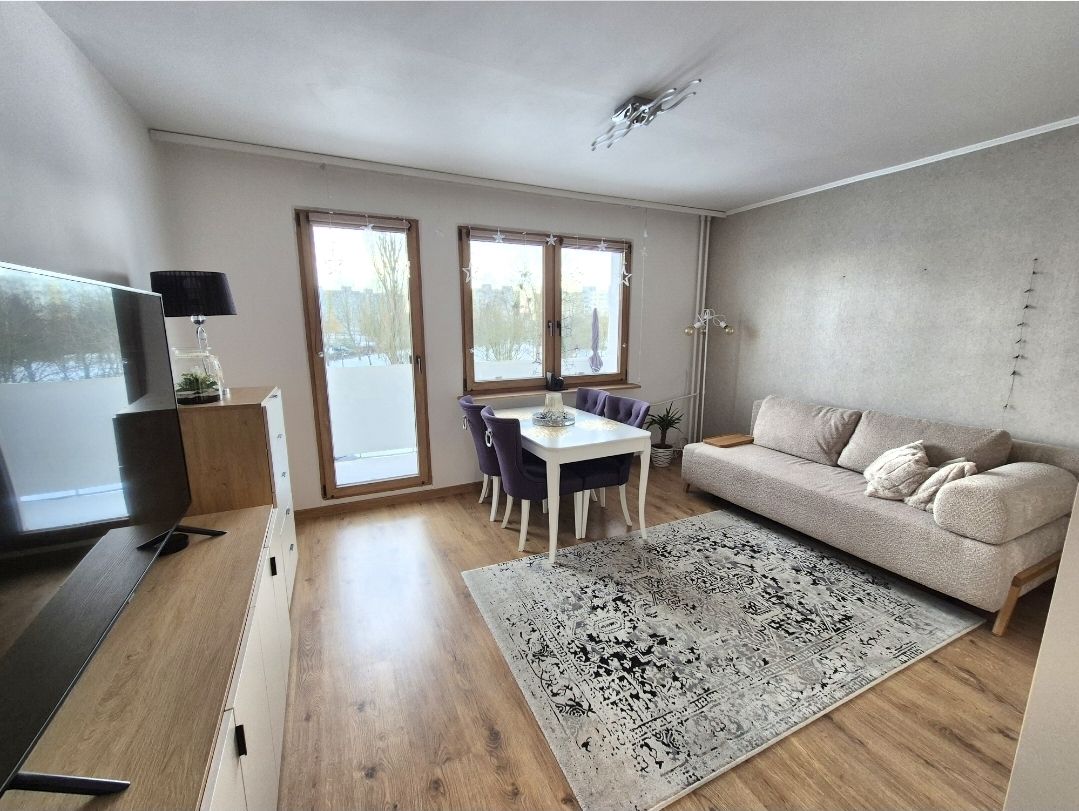 Mieszkanie 3-pokojowe Koszalin Przylesie, ul. Śniadeckich. Zdjęcie 7