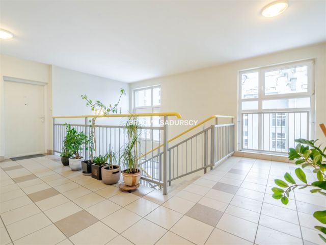 Mieszkanie 1-pokojowe Kraków Krowodrza, ul. Eljasza Walerego Radzikowskiego. Zdjęcie 22